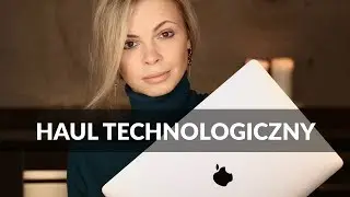 Haul technologiczny: Apple, LG, Manfrotto, Dyson, DeLonghi