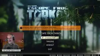 PVE Escort Task or BUST | !Completionist Challenge