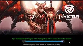 Mu Origin Invictus | Drama Dungeon - Treasure Cave (Elite Mode)