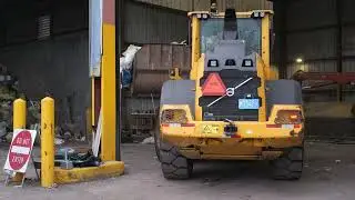 Tour a WASTE & RECYCLING Facility