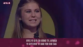 Syng Med & Tip et Hit - Alle kunstnerne - Afrika