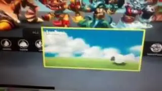A Tour Of Skylanders New Updated Website For Swap Force