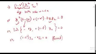 B03062112 backup 2nd order derivative