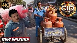 क्यों बेचना पड़ा ACP और Abhijeet को घर-घर जाकर Cylinder ? | CID New Episodes 2026