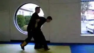 DoorStaff Training Clip.