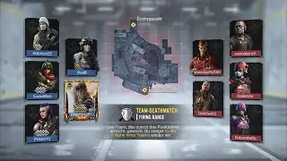✨💯✨Call of Duty mobile💢&bdquo;Firing Range&ldquo; Team Deathmatch, ✨🥇1st.✨,🌟💥LEGENDARY 💥🌟/ Season 11 /USS 9