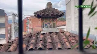La casa de las Piedritas ENVIGADo. Una experiencia única que debes vivir.