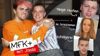 MARRY 💍 KISS 💋 KILL 🗡 mit NEUEN regeln! (und mit jonas)