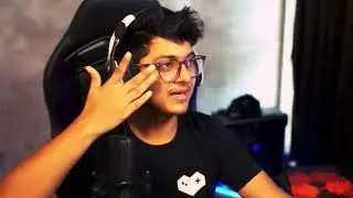 Mortal and Mavi savage reply to hate chat | Mortal and Mavi Live - S8UL