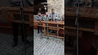 ALEXANDER #marimba Teclas Morenas Majadas '23 #ciudad #guatemala Jaime Mazariegos