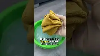 Warum bin ich nicht fr&uuml;her auf DIESE IDEE gekommen? 🤯💥