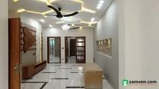 7 MARLA HOUSE FOR SALE IN USMAN BLOCK SAFARI VALLEY PHASE 8 BAHRIA TOWN RAWALPINDI