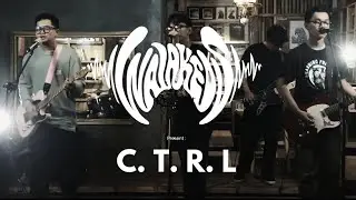 Cody and The Real Life (CTRL) - Full Perform (Live on Walakeos)