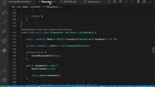 VS Code tips &mdash; Language specific settings