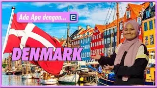 Ada Apa Dengan...| Denmark 🇩🇰