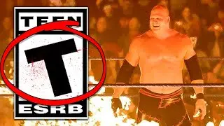 Рейтинг WWE 2K26 подтверждает то, о чём 2K ещё не говорила.
