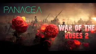 Panacea LIVE @ War of the Roses 2 (22 Nov 2003)