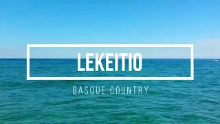 Lekeitio Drone (Nebi AIR)