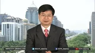 Dr.Liu Youfa on significance of historic handshake