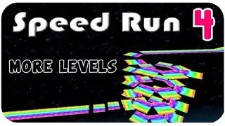 Roblox Speed Run 4 World Record?? (16:48.47)