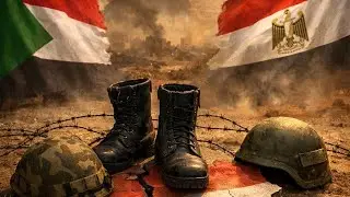 ابوافنان//سياسة مصر في السودان: دعم مؤقت للعسكر مقابل صمت أبدي عن الإمارات وحدود حلايب