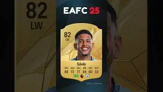 FC 25 | Biggest UPGRADE for FC 25 🤯🔥