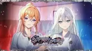 Supreme Academy: all premium choices and endings 