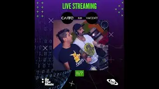 CAITTO B2B Vaicentt - 360 Producciones