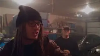 COLDEST FREESTYLE of 2018 - BARS - Axel Walters