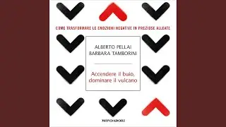 Capitolo 100 - Accendere il buio, dominare il vulcano