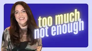 26. The Necessity of Divine Feminine Rage - Too Much Not Enough Podcast
