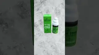skin brightening Tea Tree oil,10 ML