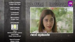 Saraab - Episode 35 Teaser | Fazyla Laasharie - Salman Saeed | Pakistani Dramas - #aurlife