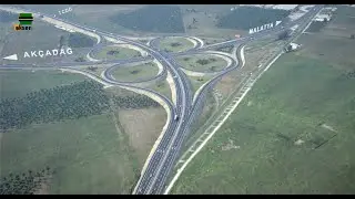 Malatya Kuzey Çevre Yolu