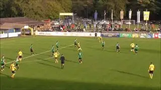 ND Beltinci : Nk Bogojina