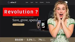 Avis Ether.fi cash : d&eacute;penser ses cryptos dans Flat Tax ?