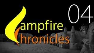 Campfire Chronicles Podcast #4 | The Secrets of Our Filming Process and Bryan's Smoky Mountain Story