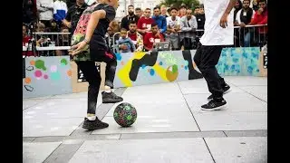 Pannahouse Invitationals 2018 | Panna World Championship