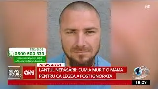 Lanţul nepăsării: Cum a murit femeia din Mureş pentru că legea a fost ignorată