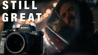 Представляет ли собой Sony A7IV потенциальный риск в 2026 году?