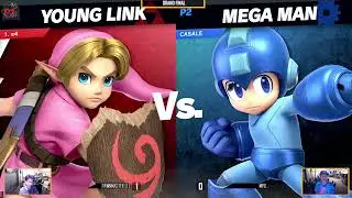 Bad News B-Airs - MPG vs PawnMaster [L] - Grand Finals