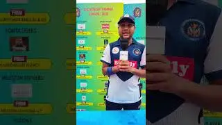 thank you DYC group..#webstreaming #feed #cricketlover #emotional