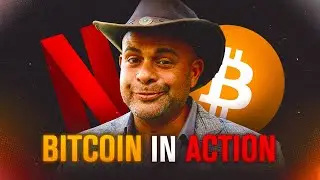 How Bitcoin Enables Independent Filmmaking