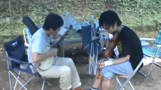Uncle Charlie Barnett Lowe&rsquo;s Tune