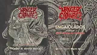 Manger Cadavre? Engaiolados (Official Audio)
