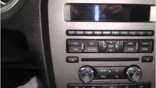 2010 Ford Mustang available from Harrisonburg Ford Inc