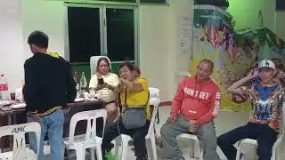 CHRISTMAS PARTY 2024 I-7 masunurin 1991-1992 PCEHS Mrs. Elita Balaoing Arde&ntilde;a (Adviser)12/07/24
