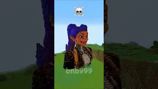 Minecraft RUMI K POP DEMON HUNTERS Build Battle - Noob vs Pro vs Hacker vs God #shorts #minecraft
