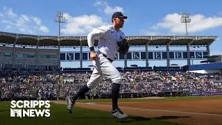Why are MLB salaries rising?