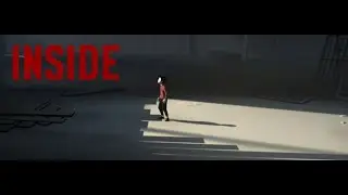 INSIDE №11 [прохождение игры]